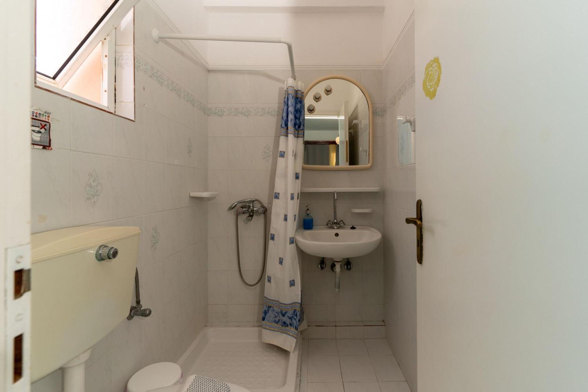 Standard Studios - Epsilon Tsilivi Plános Esterno foto